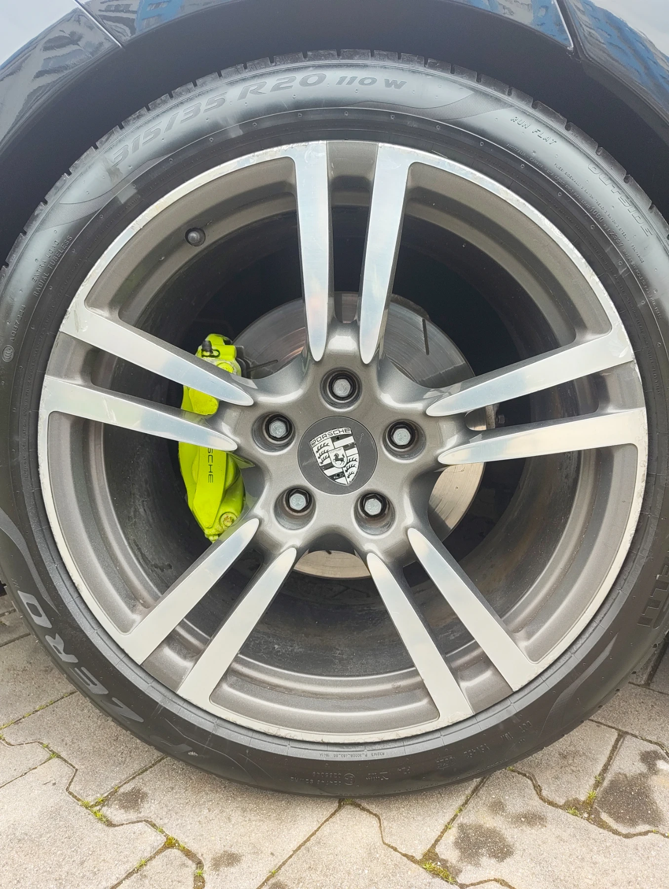 Porsche Panamera 3.0D CarPlay/AndroidAuto Black edition | Mobile.bg � ����������� 15