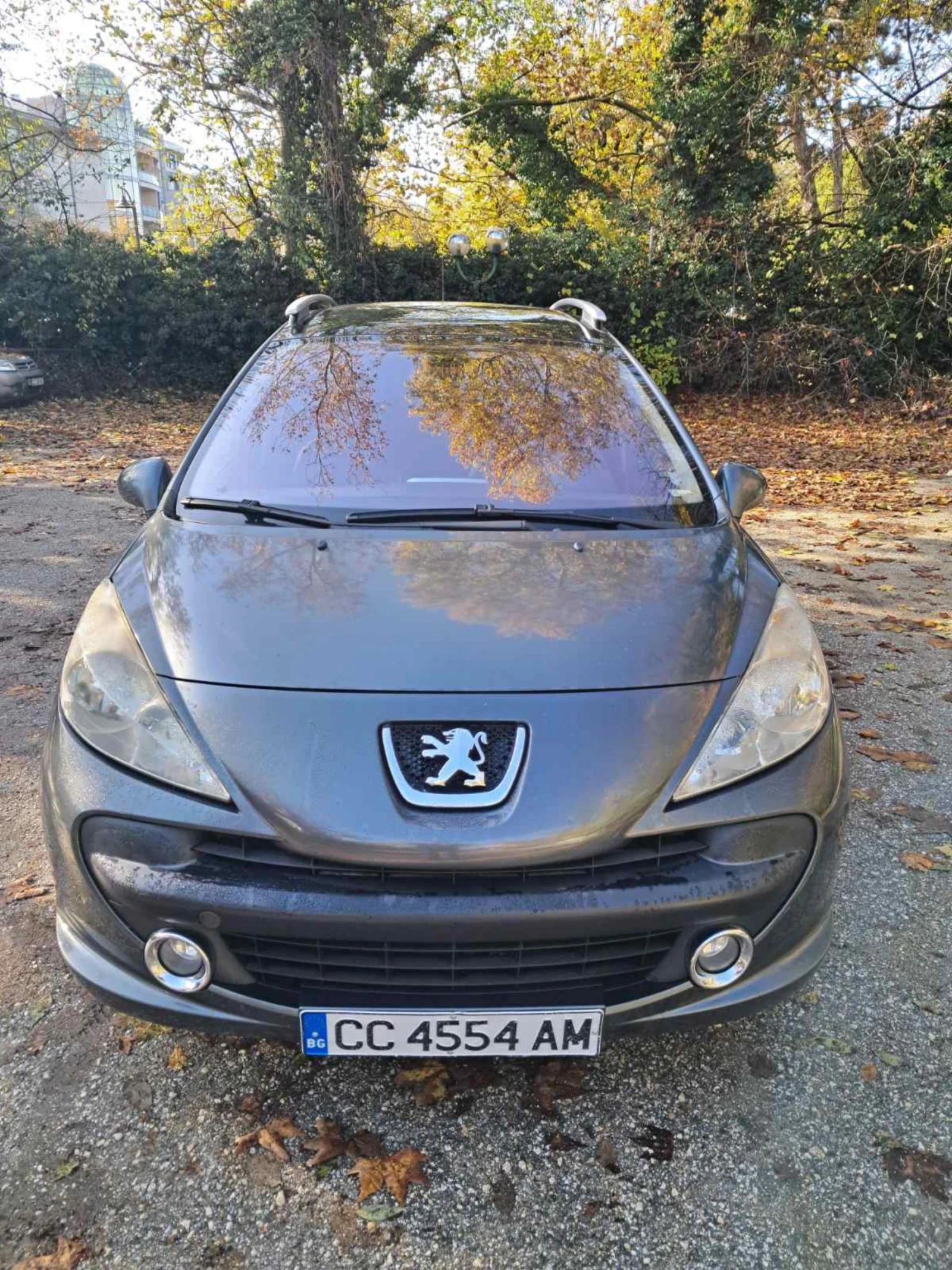 Peugeot 207 1, 4 - изображение 3