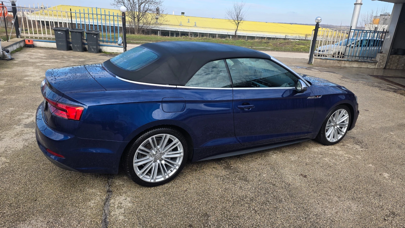 Audi A5 2.0tdi | Mobile.bg � ����������� 15