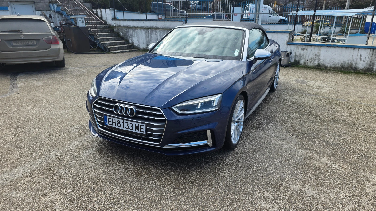 Audi A5 2.0tdi | Mobile.bg � ����������� 2