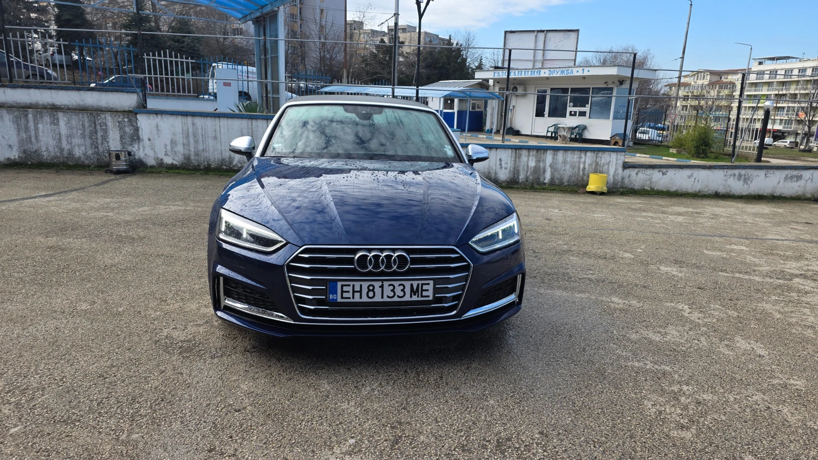 Audi A5 2.0tdi | Mobile.bg � ����������� 13