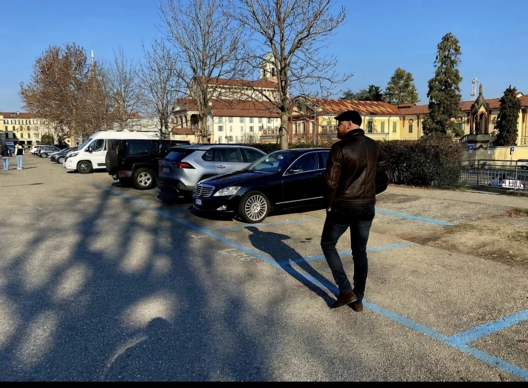 Mercedes-Benz S 320 S 320 CDI - изображение 10