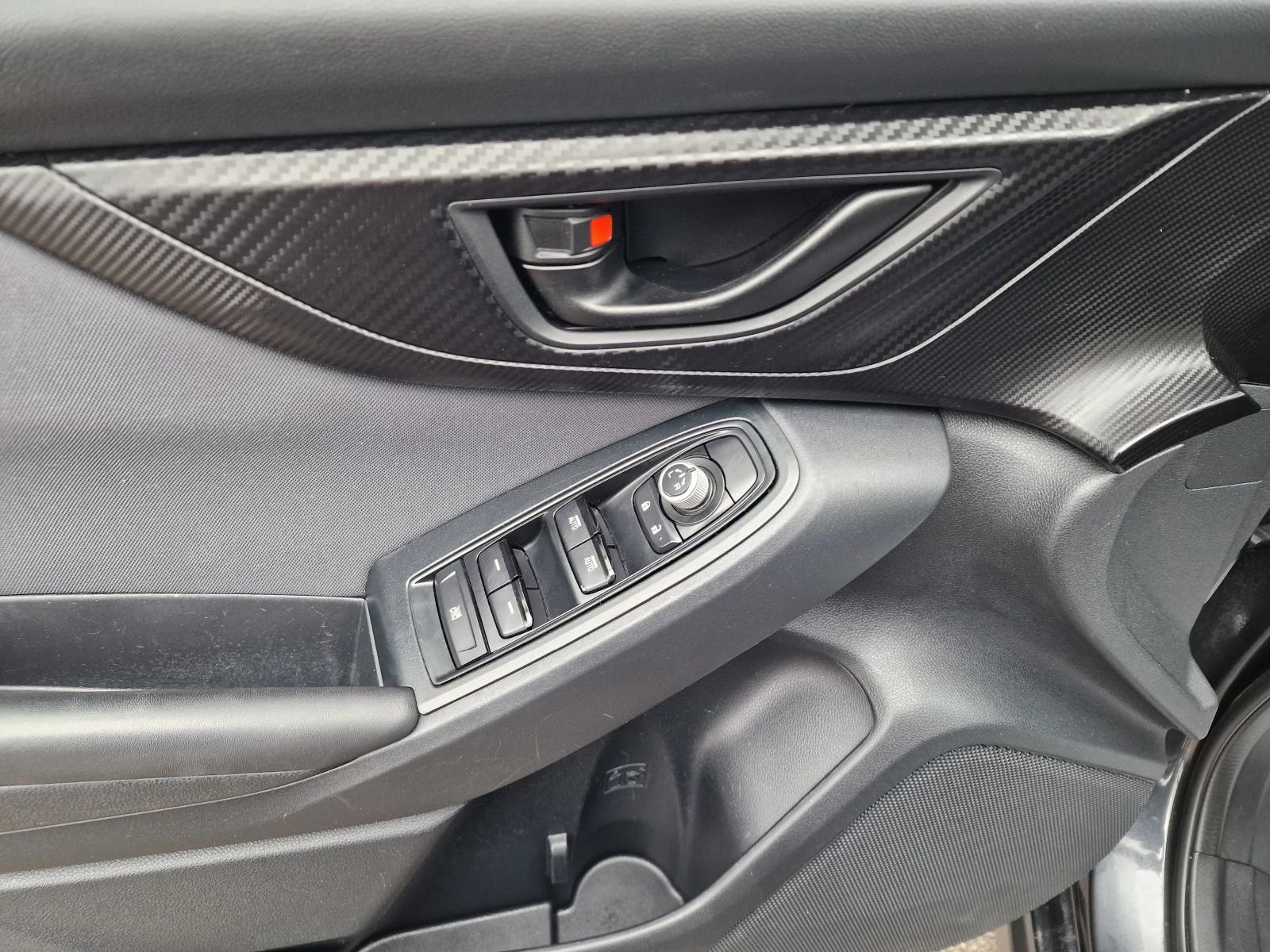 Subaru XV 1.6I-AUTOMAT-LPG-ГАЗ-4X4 - изображение 6