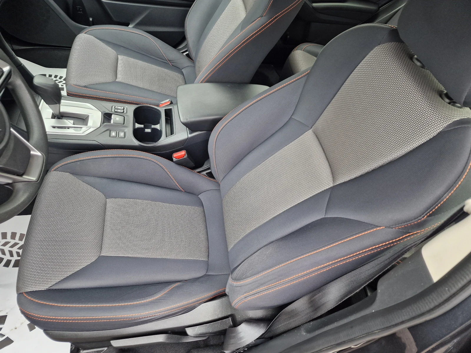 Subaru XV 1.6I-AUTOMAT-LPG-ГАЗ-4X4 - изображение 7