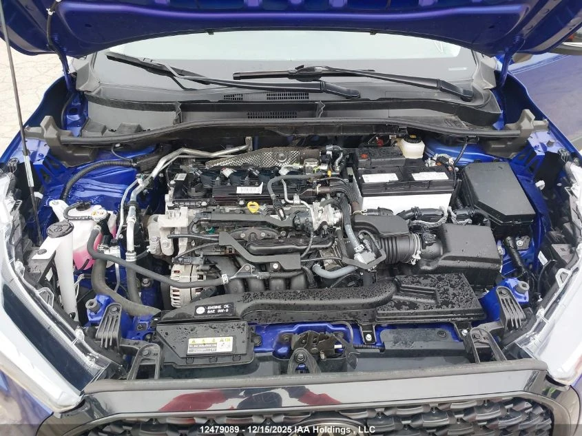 Toyota Corolla Cross 15k km* AWD* LE* ������* �������* �.����� | Mobile.bg � ����������� 13