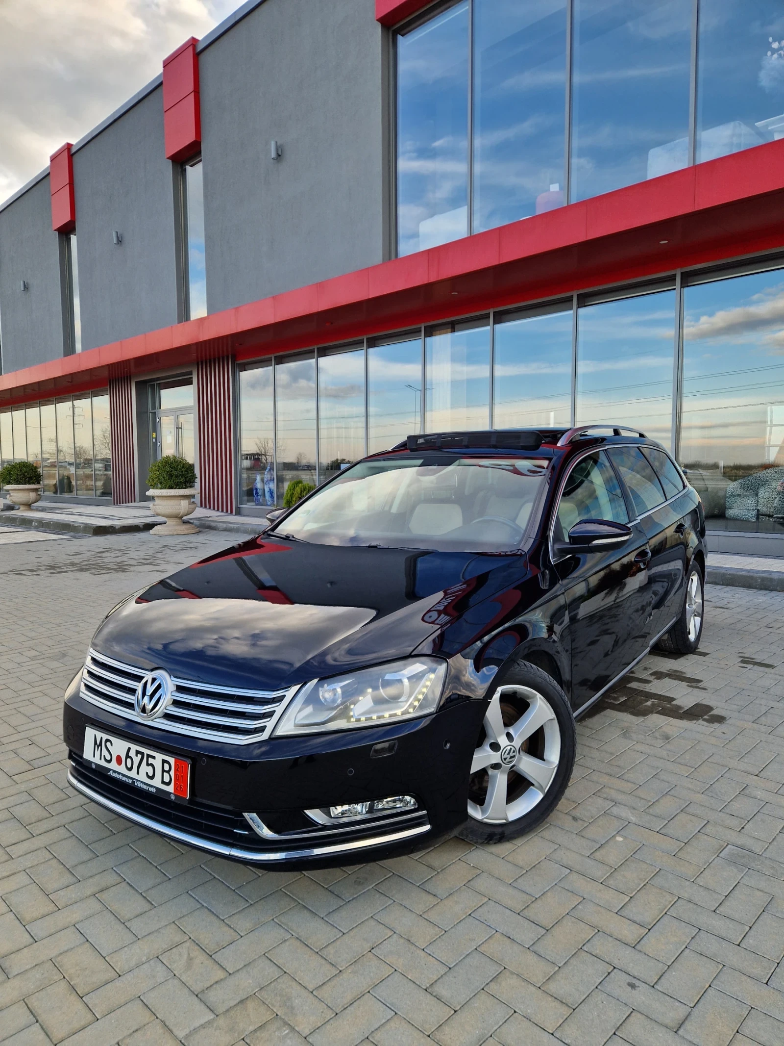 VW Passat | Mobile.bg � ����������� 1