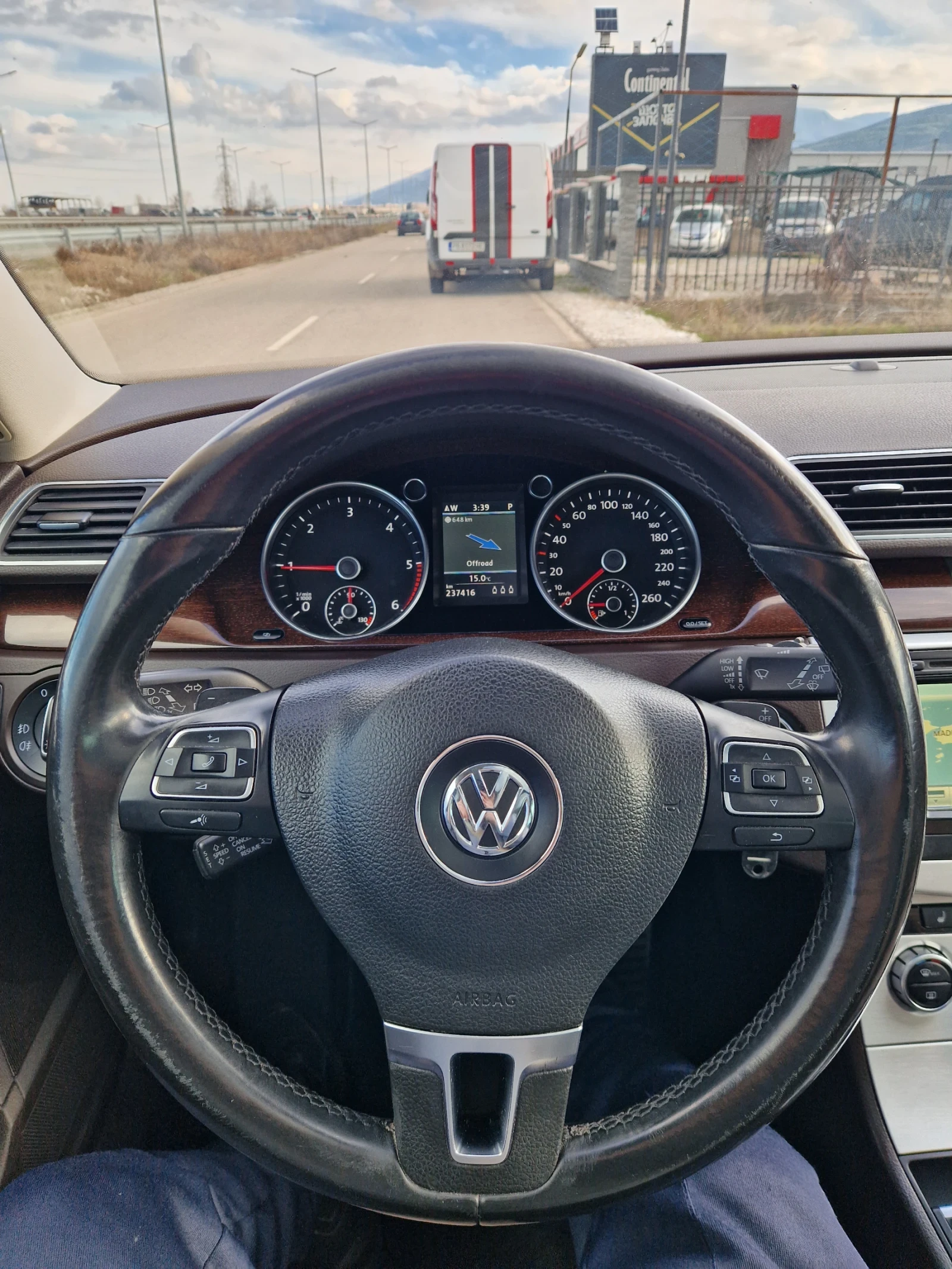 VW Passat | Mobile.bg � ����������� 13