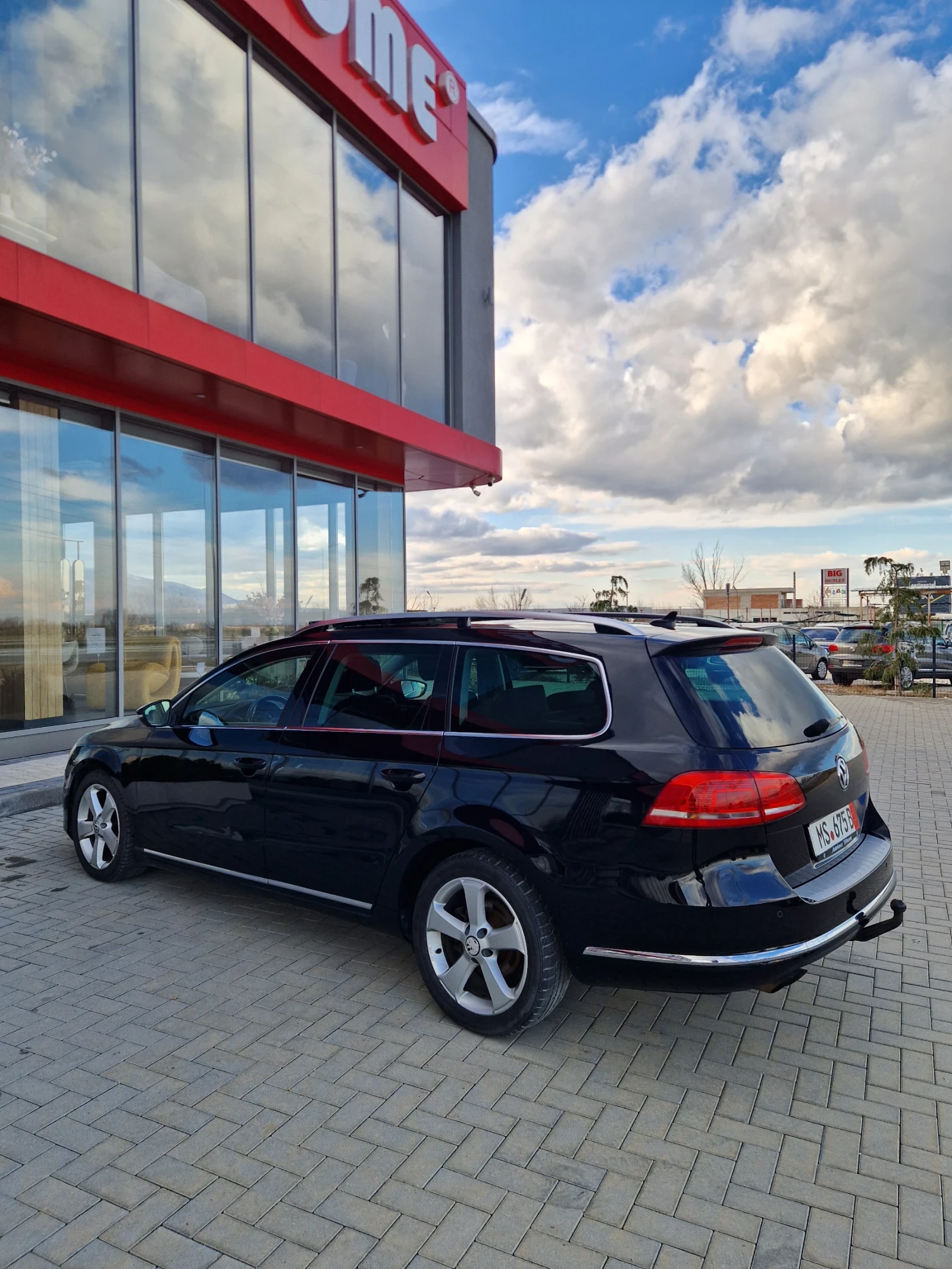 VW Passat | Mobile.bg � ����������� 6