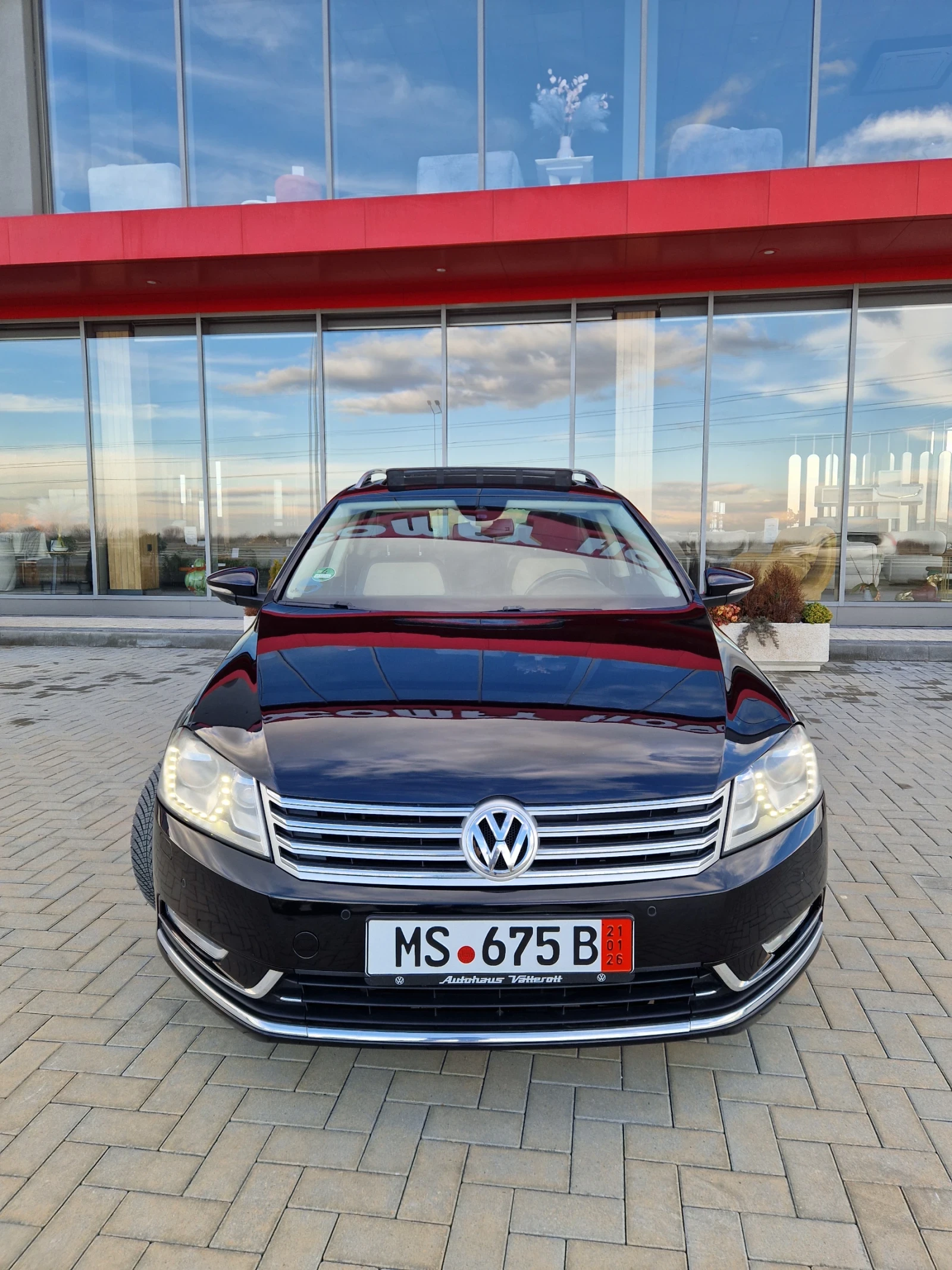 VW Passat | Mobile.bg � ����������� 3