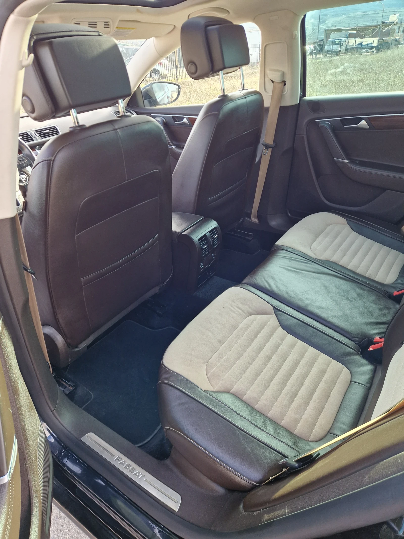 VW Passat | Mobile.bg � ����������� 10