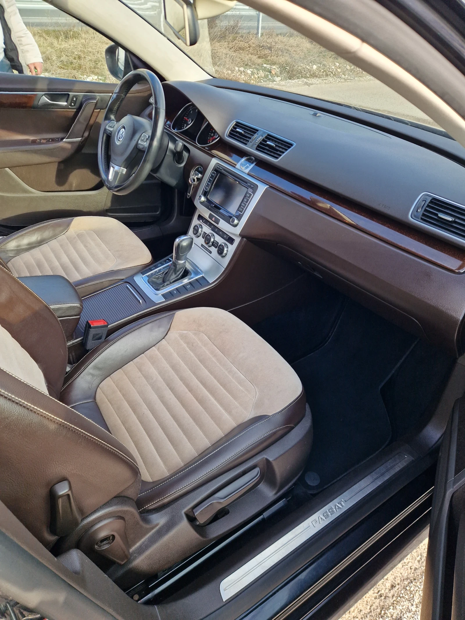 VW Passat | Mobile.bg � ����������� 8