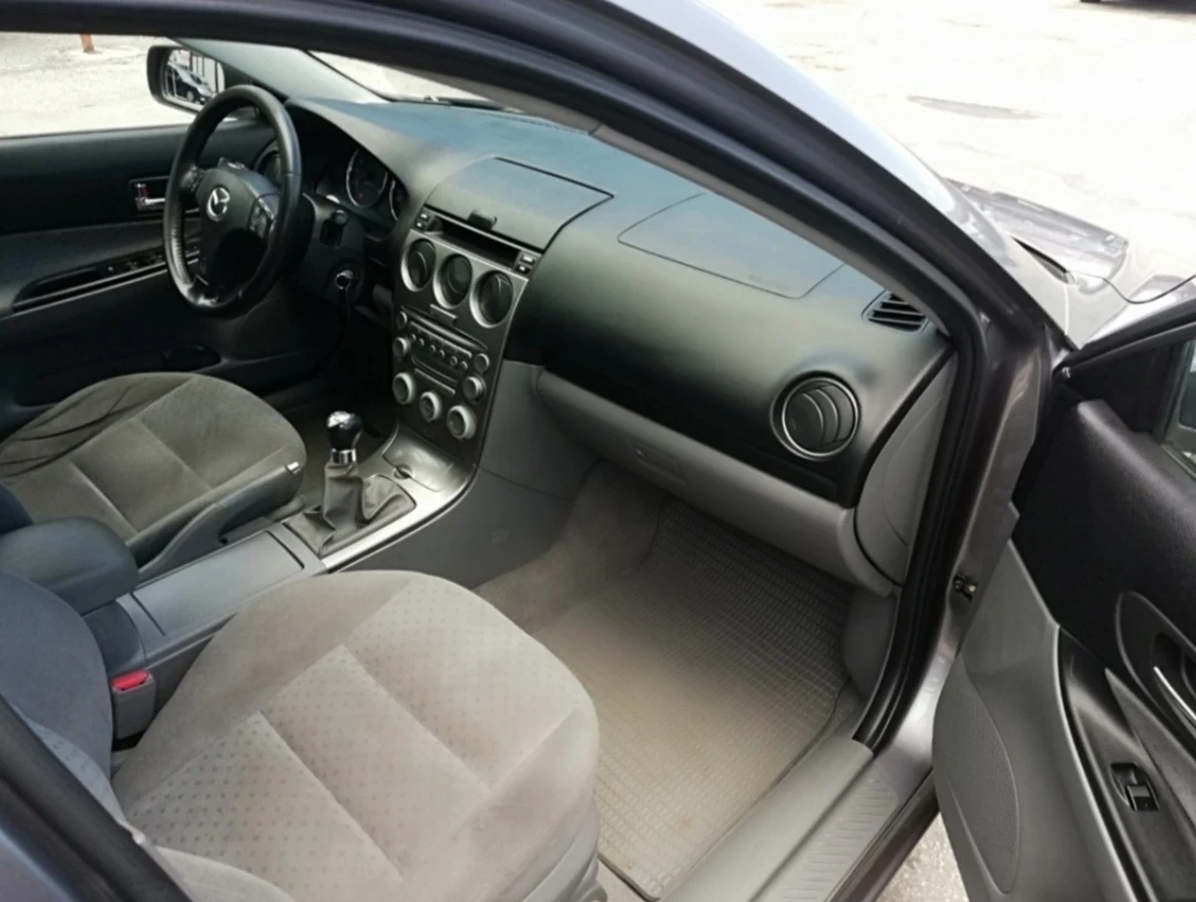 Mazda 6 | Mobile.bg � ����������� 8