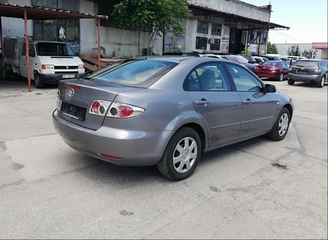 Mazda 6 | Mobile.bg � ����������� 2