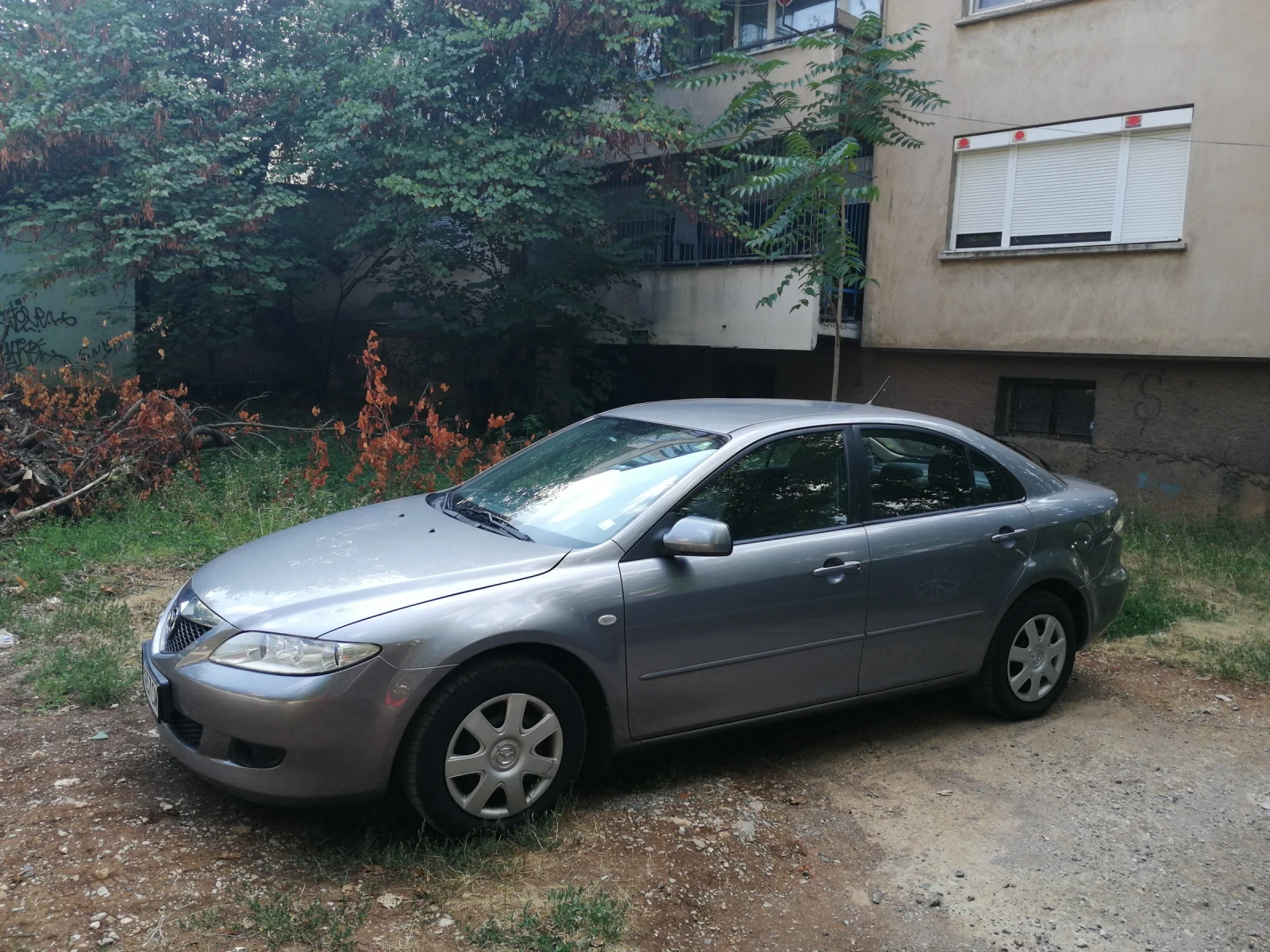 Mazda 6 | Mobile.bg � ����������� 10