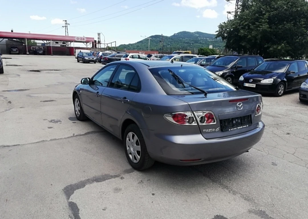 Mazda 6 | Mobile.bg � ����������� 3