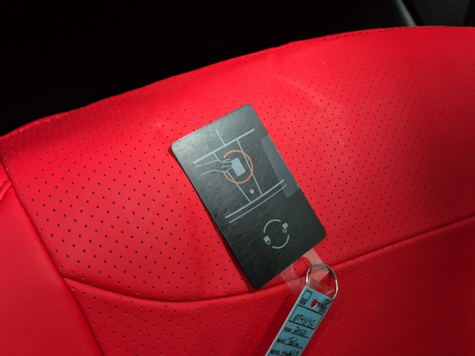 Tesla Model 3 Rear Wheel Drive - изображение 8