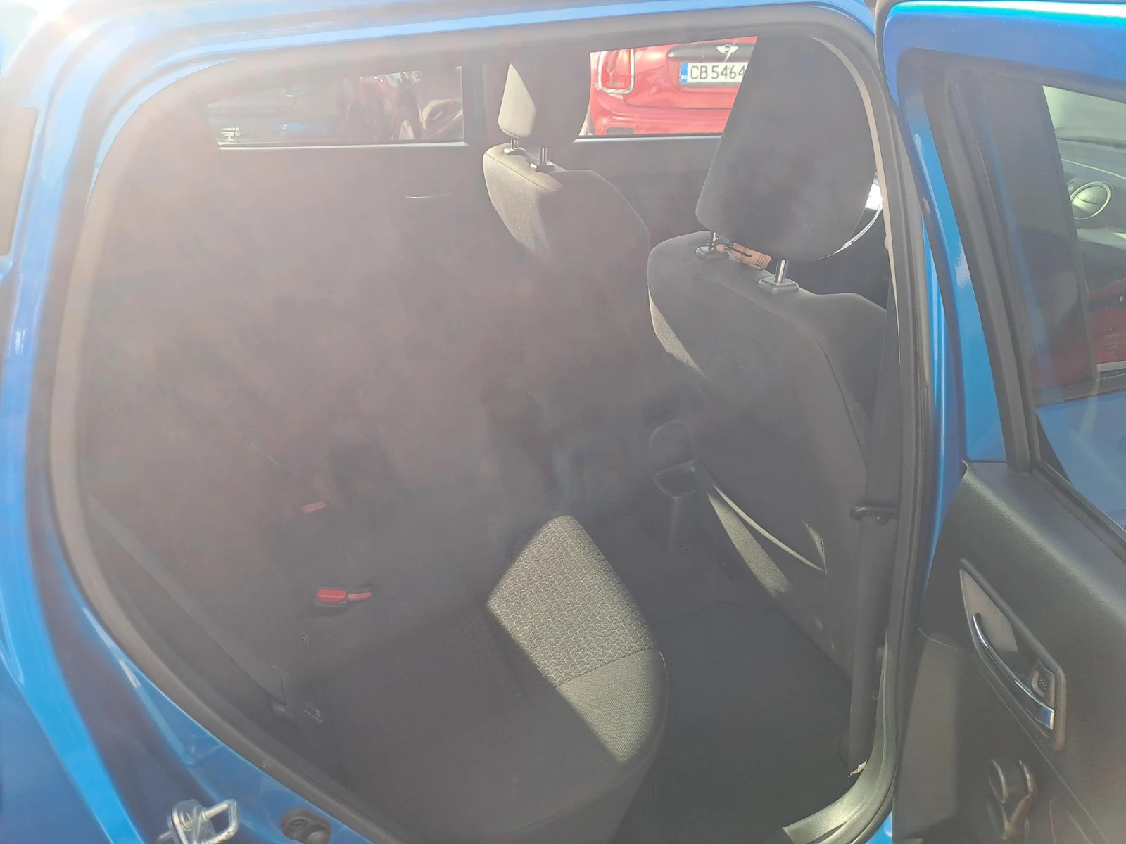 Suzuki Swift 1. 2 GL+ AUTOMATIC , снимка 12 - Автомобили и джипове - 53829424