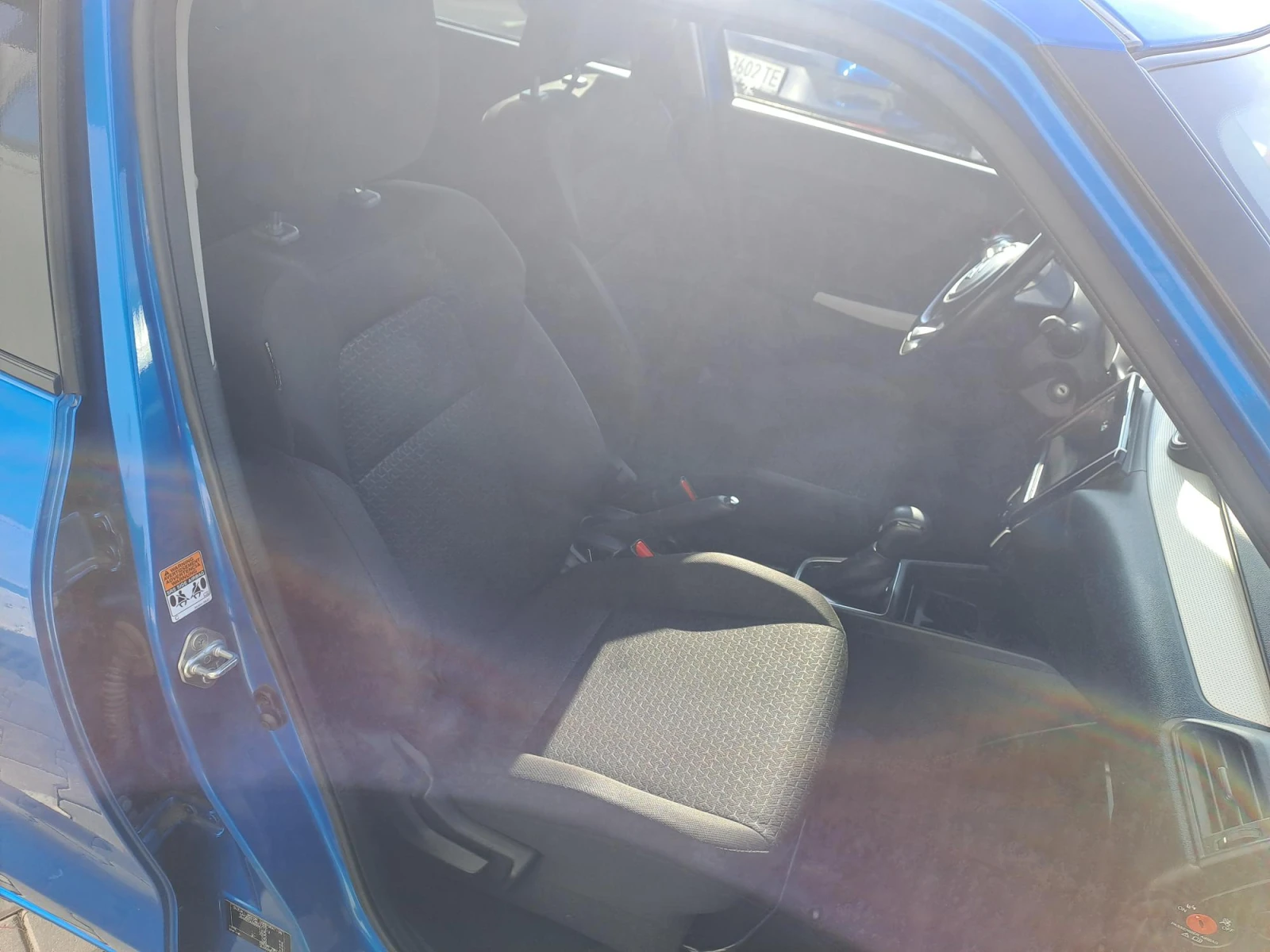 Suzuki Swift 1. 2 GL+ AUTOMATIC , снимка 15 - Автомобили и джипове - 53829424