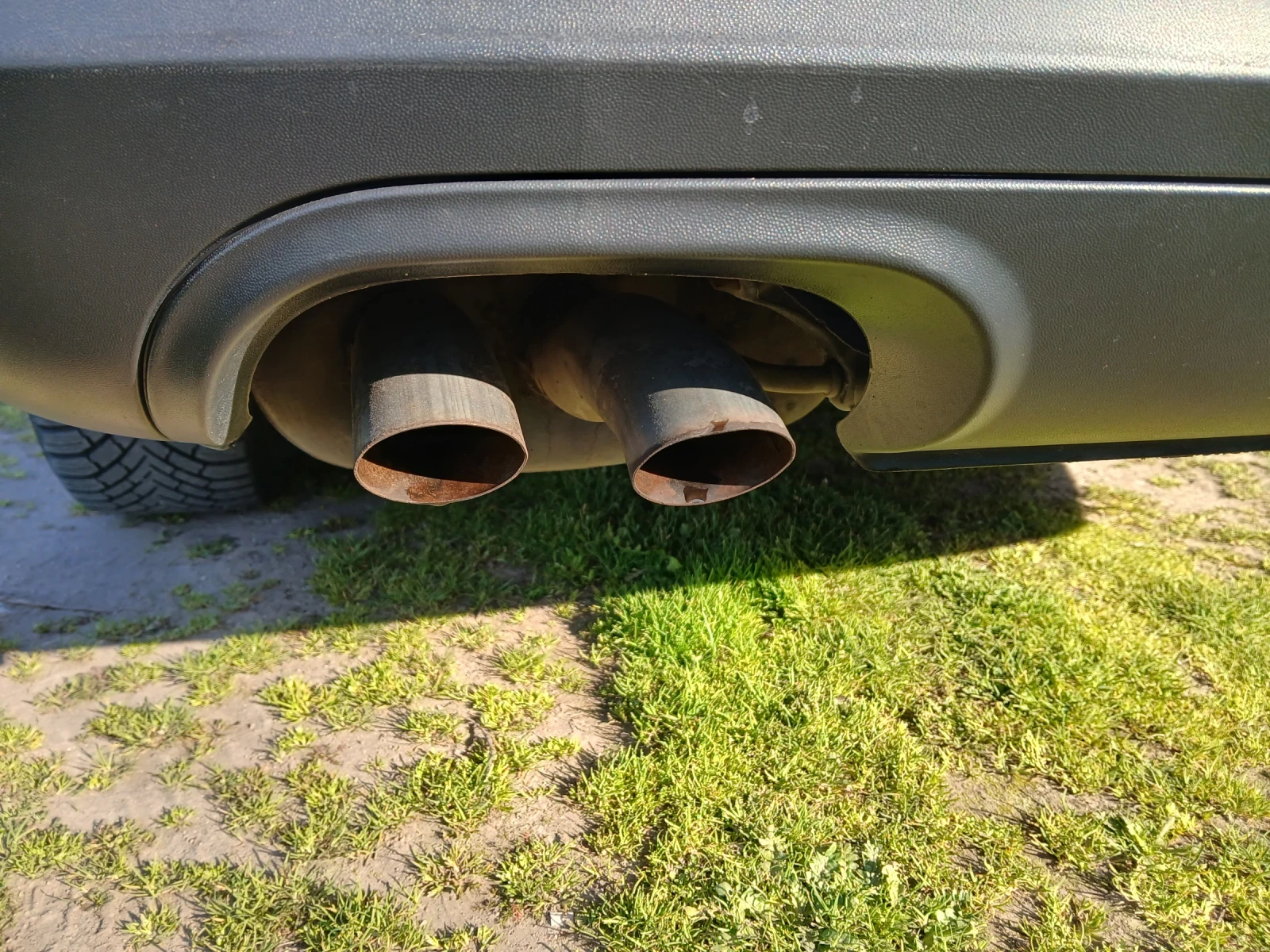 VW Passat, снимка 12 - Автомобили и джипове - 53844895