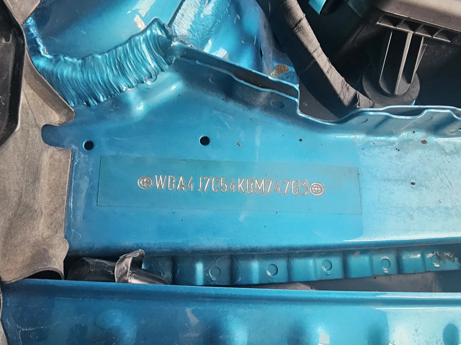 BMW 440 440 x Drive M performanse, снимка 15 - Автомобили и джипове - 53930134