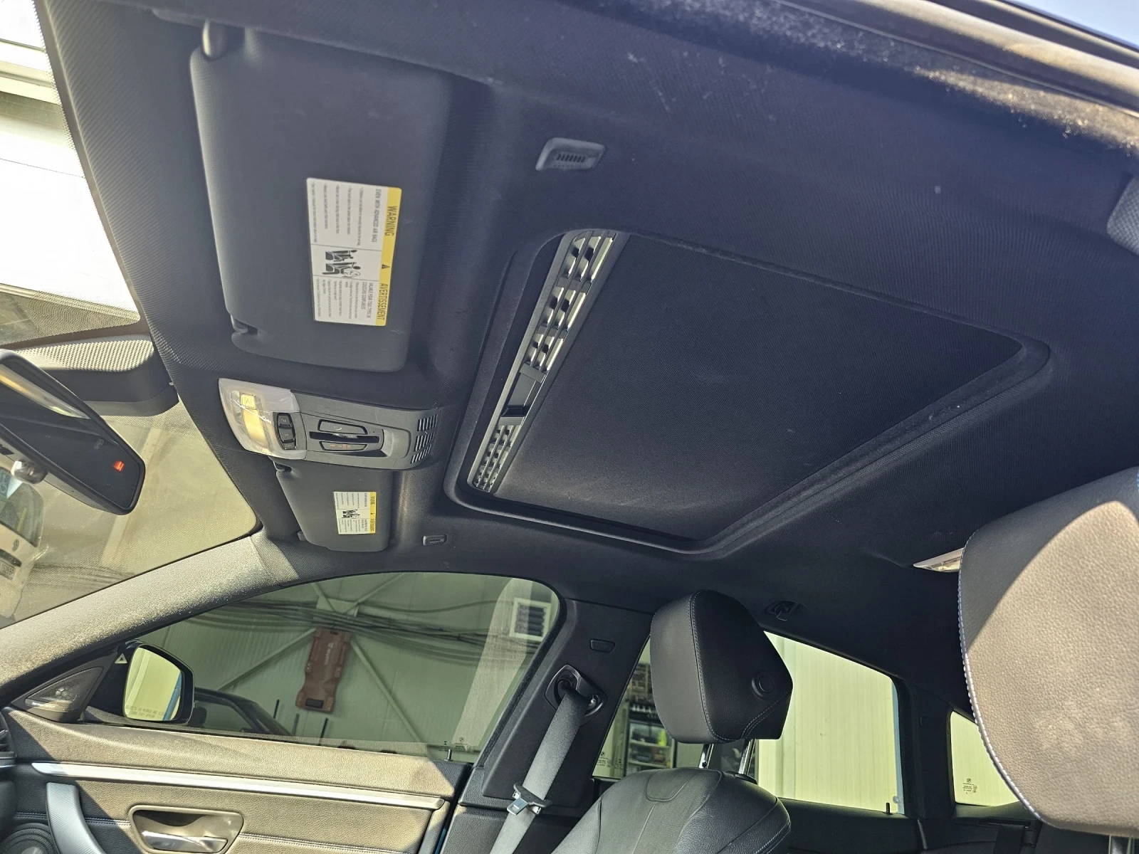 BMW 440 440 x Drive M performanse, снимка 9 - Автомобили и джипове - 53930134