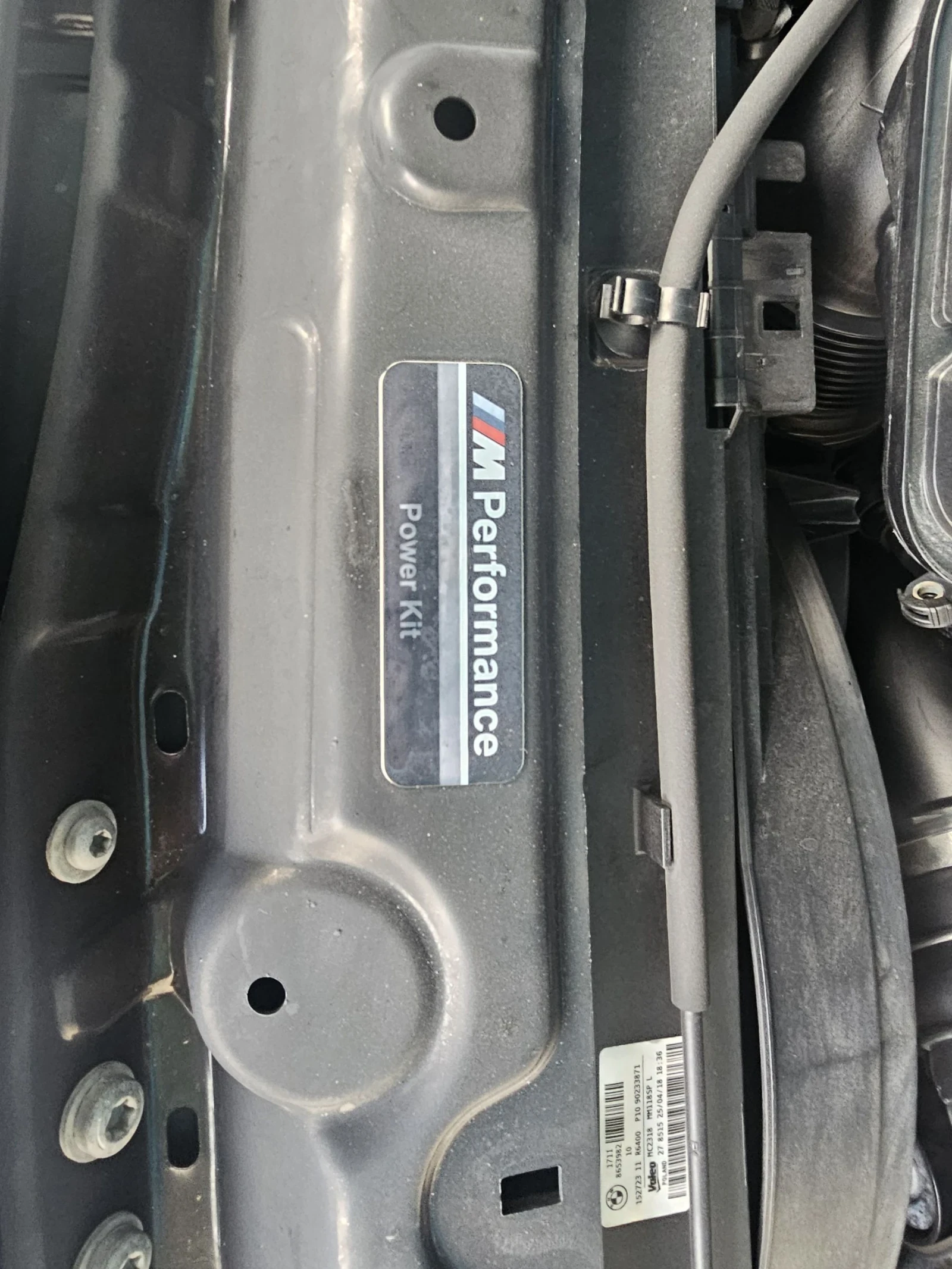 BMW 440 440 x Drive M performanse, снимка 14 - Автомобили и джипове - 53930134