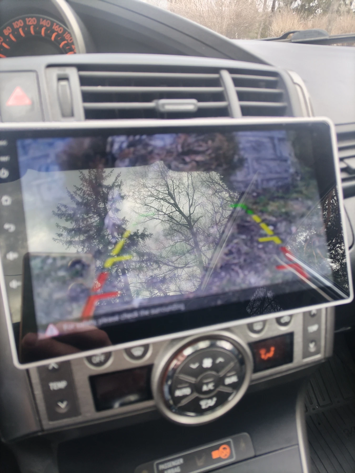 Toyota Verso, снимка 14 - Автомобили и джипове - 53974499