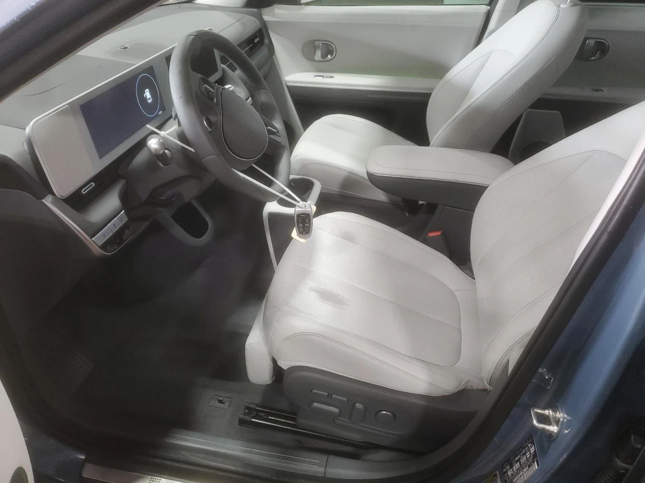 Hyundai Ioniq 5 Limited AWD, снимка 7 - Автомобили и джипове - 54210409