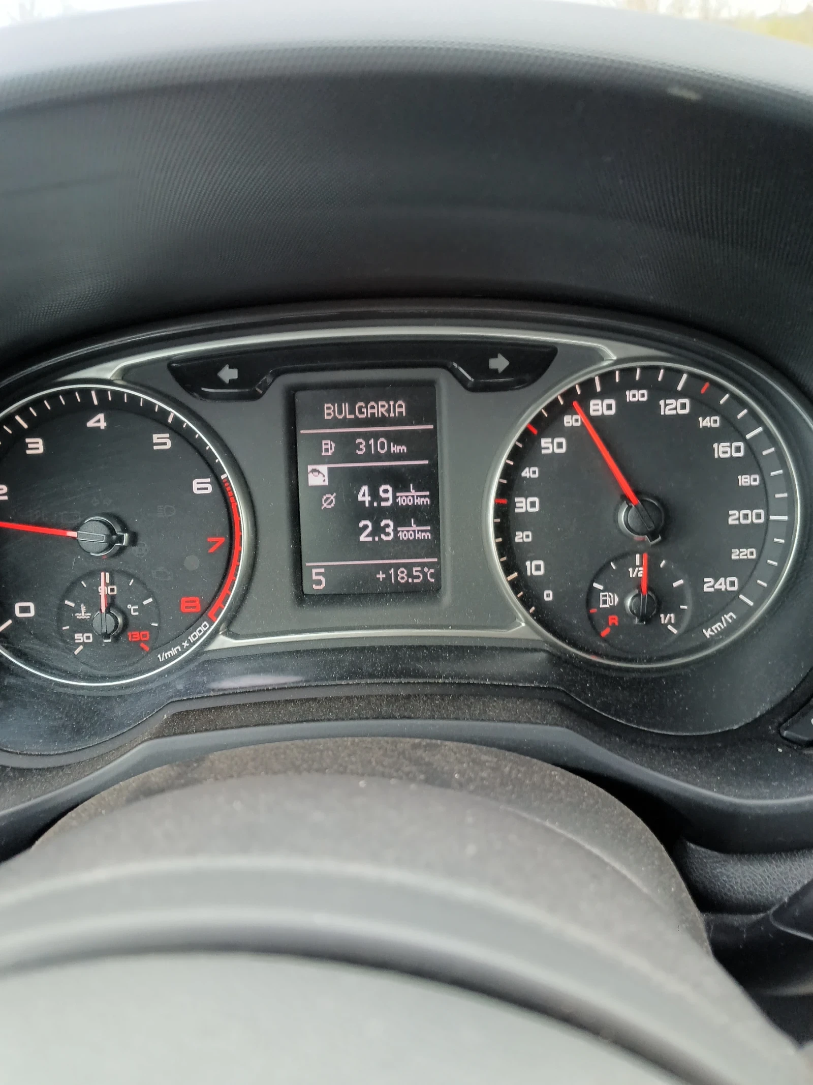 Audi A1 1.2 ����� ������  | Mobile.bg � ����������� 2