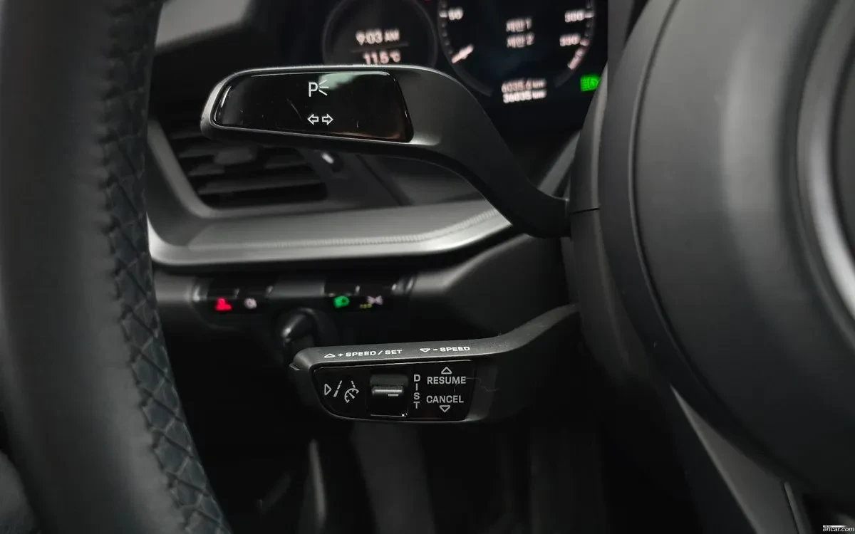 Porsche 911 * ОБДУХ * BOSE * 360 * ЛЮК, снимка 16 - Автомобили и джипове - 54832469