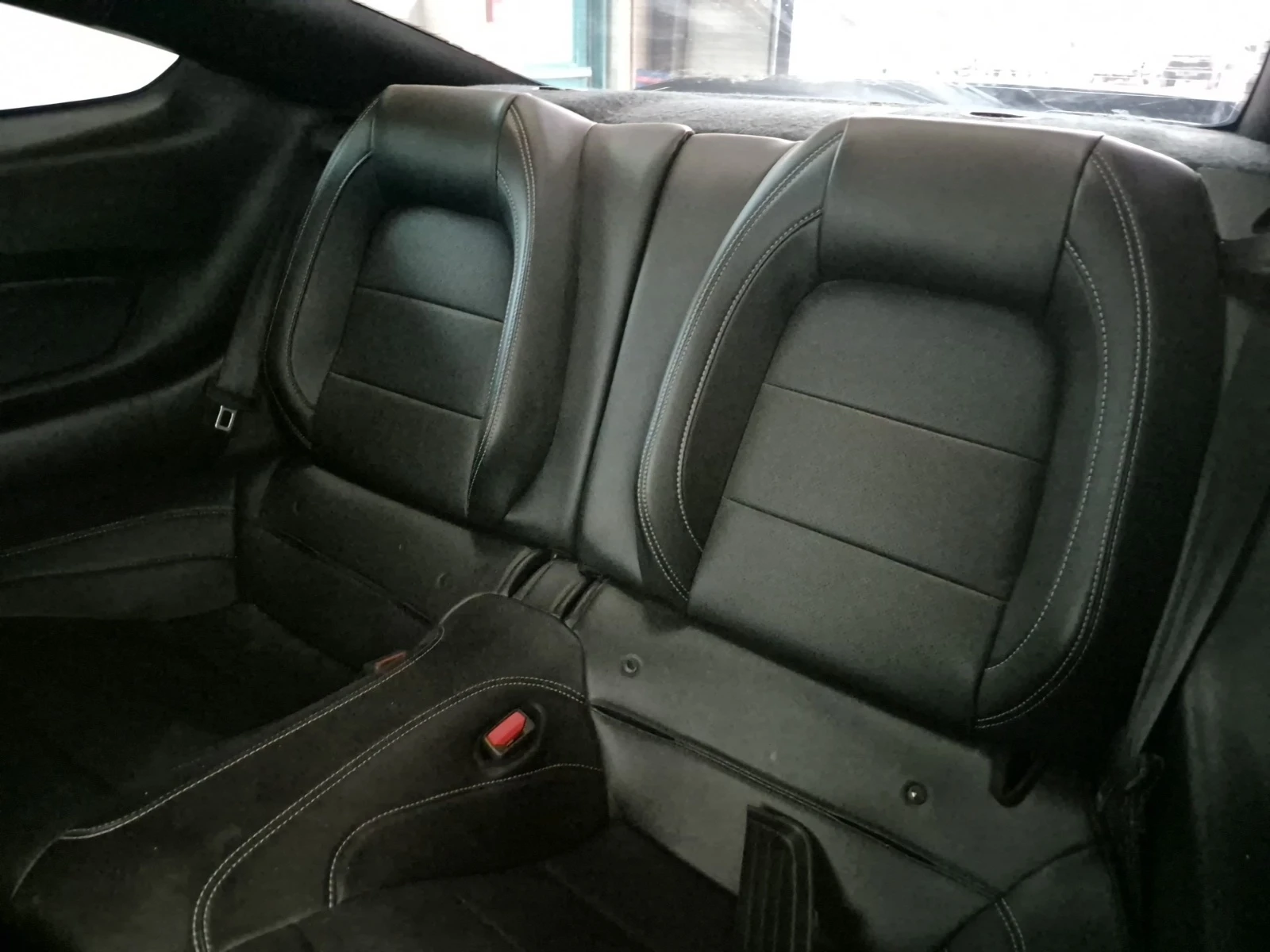 Ford Mustang GT * ОБДУХВАНЕ * PERFORMANCE PACK * CARFAX * , снимка 10 - Автомобили и джипове - 55014556