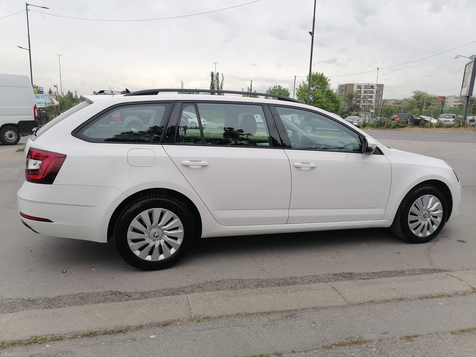 Skoda Octavia 1.4TSI NAVI | Mobile.bg � ����������� 8