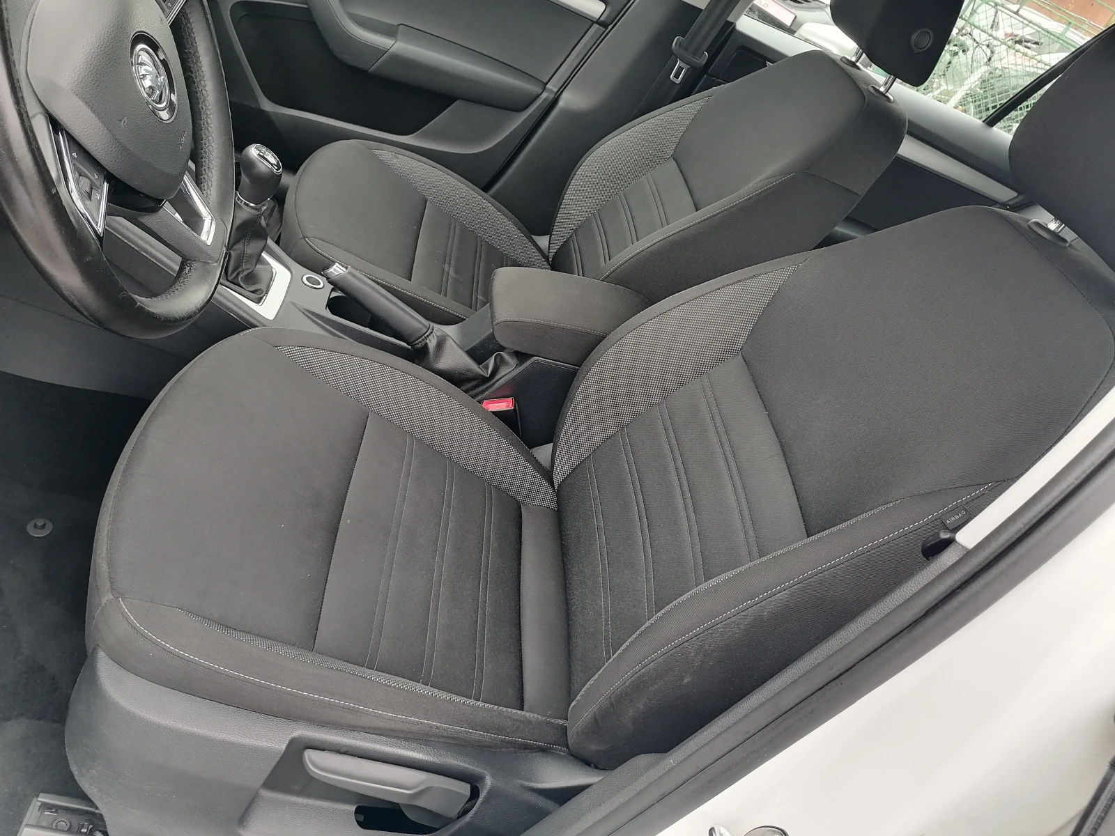 Skoda Octavia 1.4TSI NAVI | Mobile.bg � ����������� 17