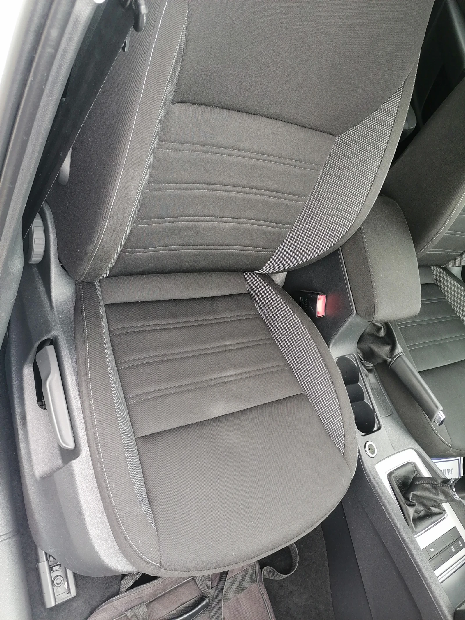 Skoda Octavia 1.4TSI NAVI | Mobile.bg � ����������� 15