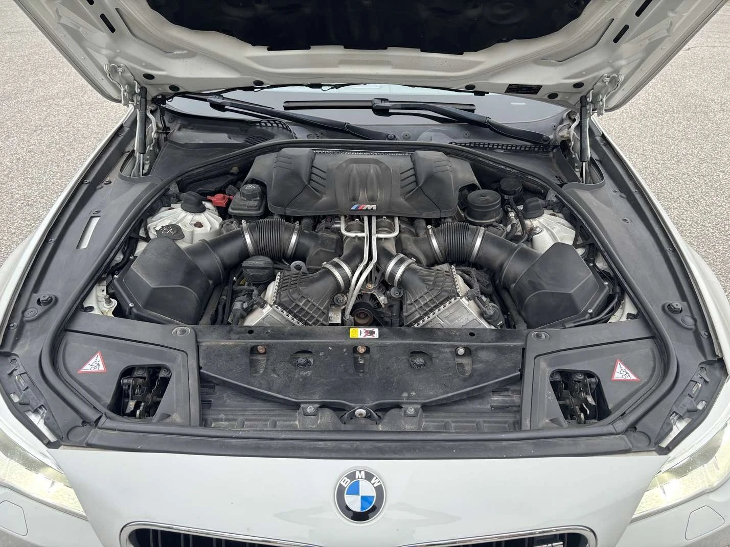 BMW M5 ������, ���� �� �� | Mobile.bg � ����������� 15