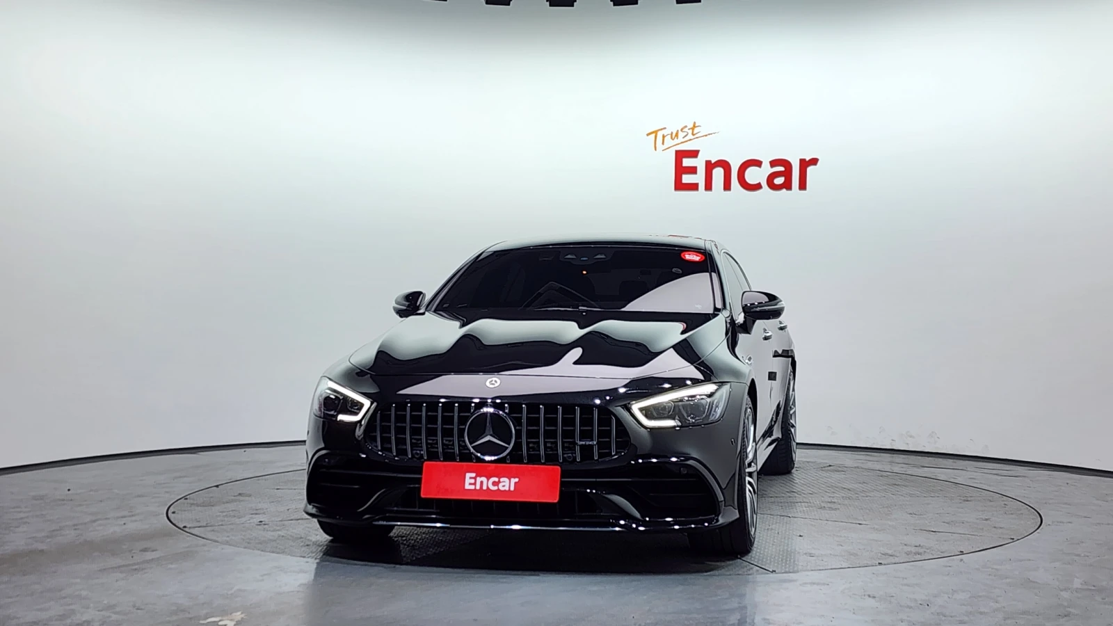 Mercedes-Benz AMG GT 43* HUD* 360* BLIND SPOT* ��. ��������* ������ ��� | Mobile.bg � ����������� 3