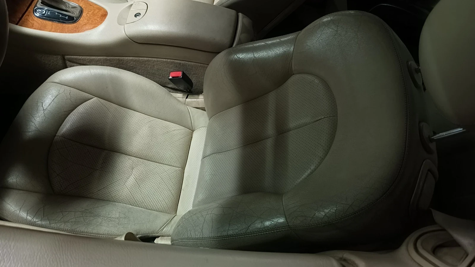 Mercedes-Benz CLK 3.2 катализатор, снимка 6 - Автомобили и джипове - 55366583