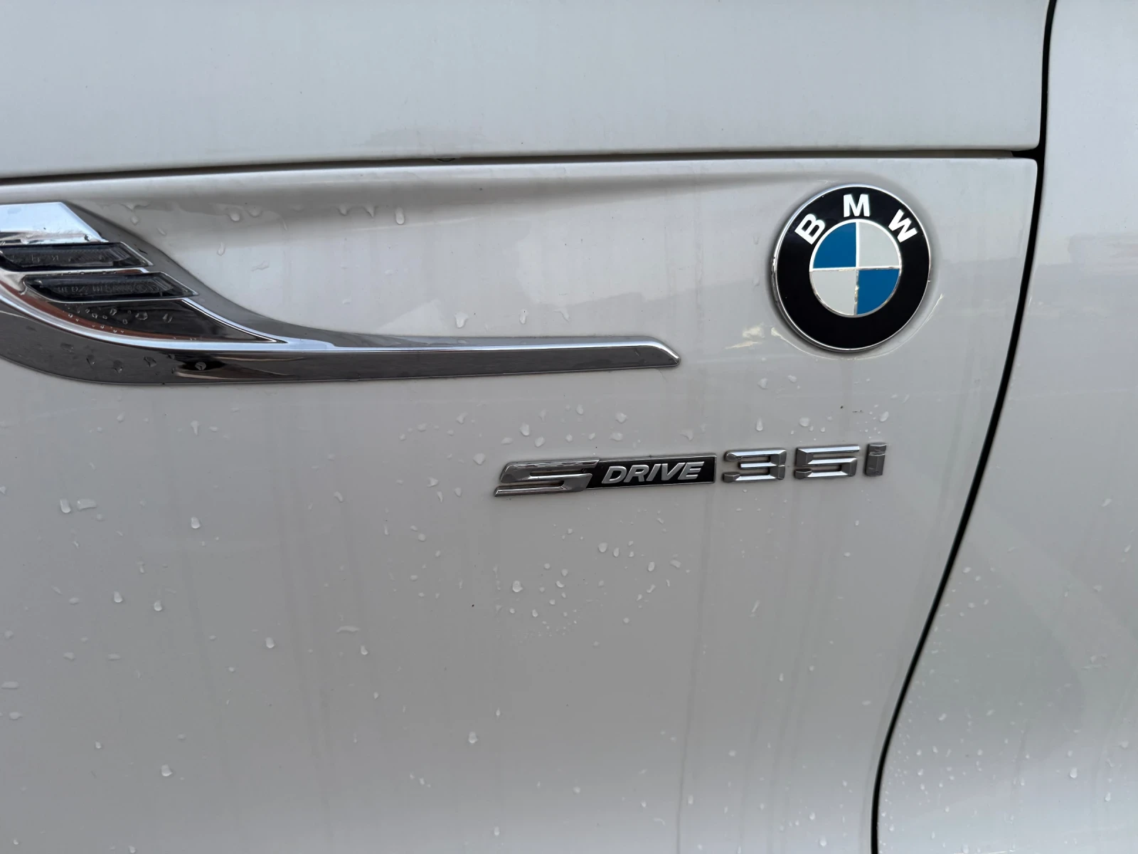 BMW Z4 3.5i M, снимка 3 - Автомобили и джипове - 55513998