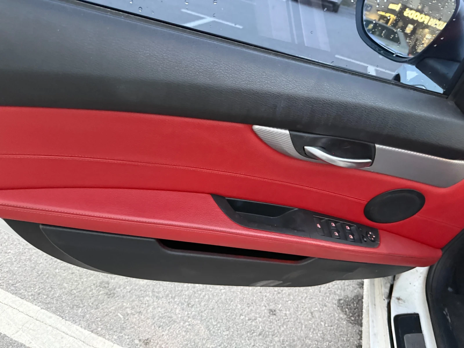 BMW Z4 3.5i M, снимка 9 - Автомобили и джипове - 55513998