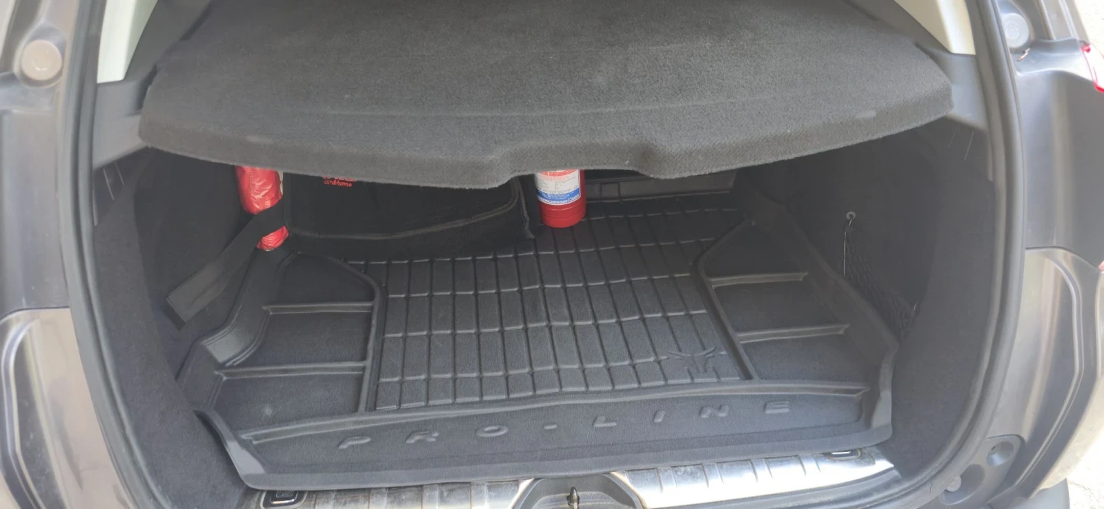 Peugeot 2008 1.6 VTi 120 к.с. (88 kW), снимка 17 - Автомобили и джипове - 55550445