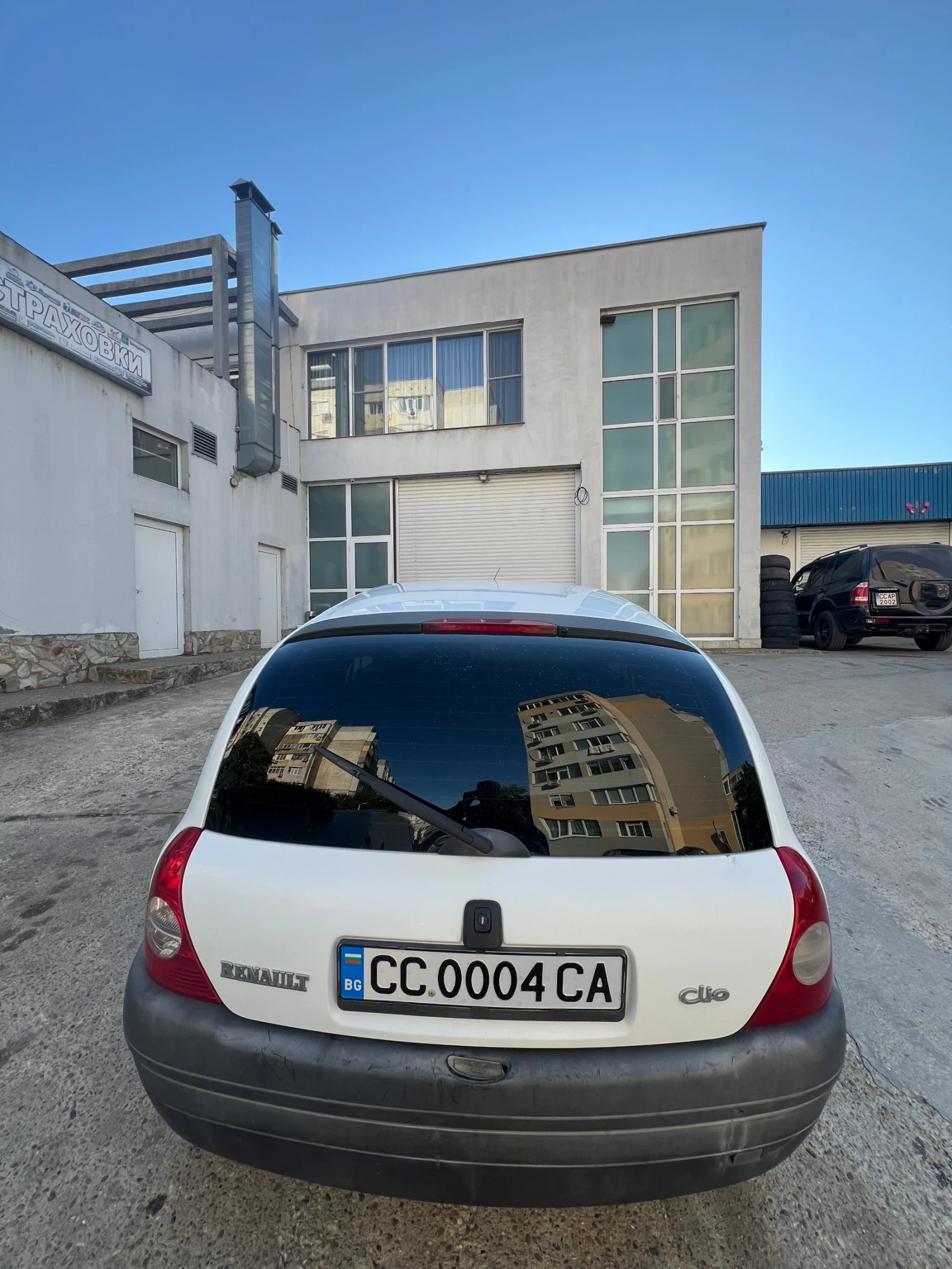 Renault Clio 1.9D | Mobile.bg � ����������� 5