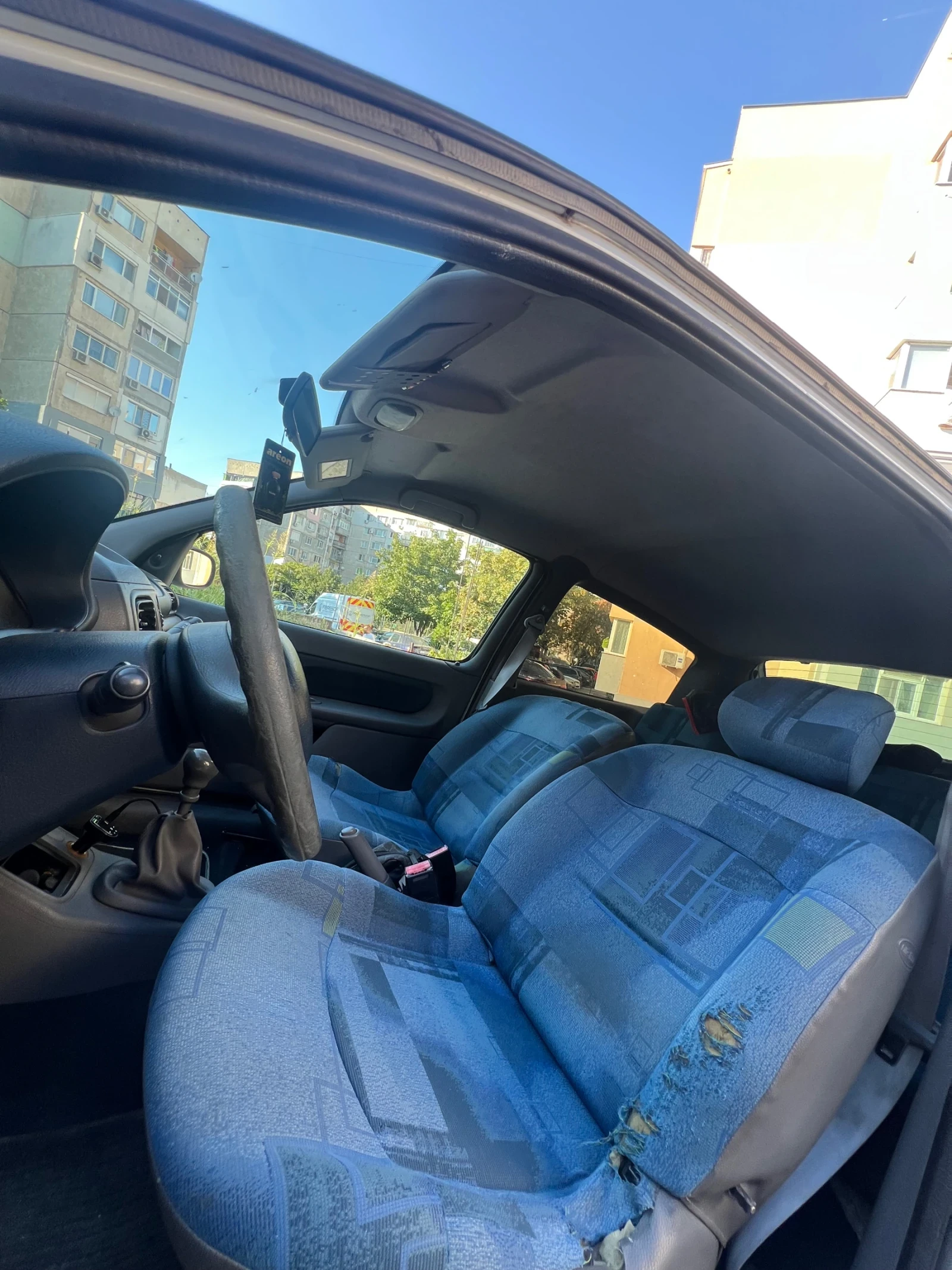 Renault Clio 1.9D | Mobile.bg � ����������� 2