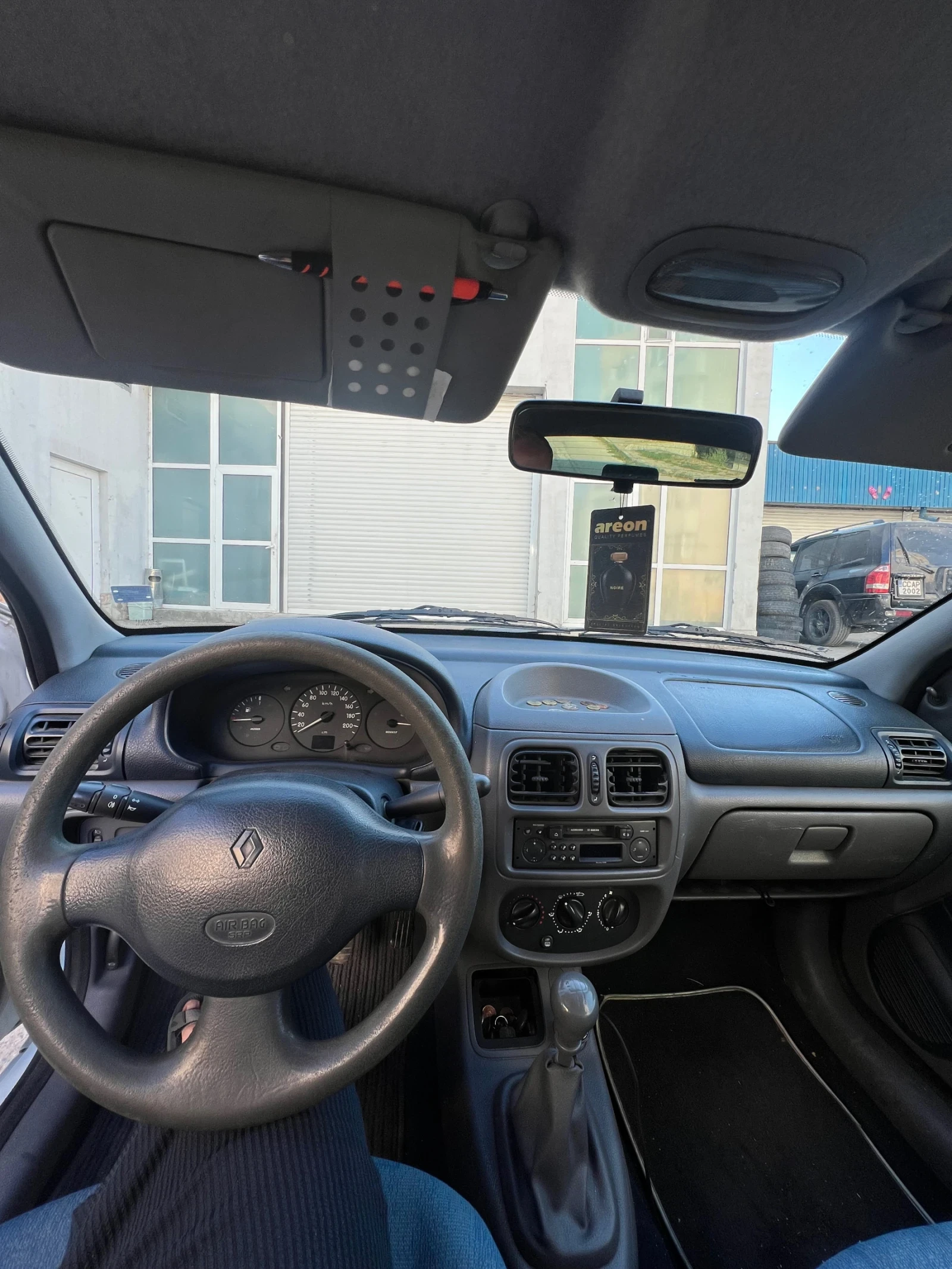 Renault Clio 1.9D | Mobile.bg � ����������� 3