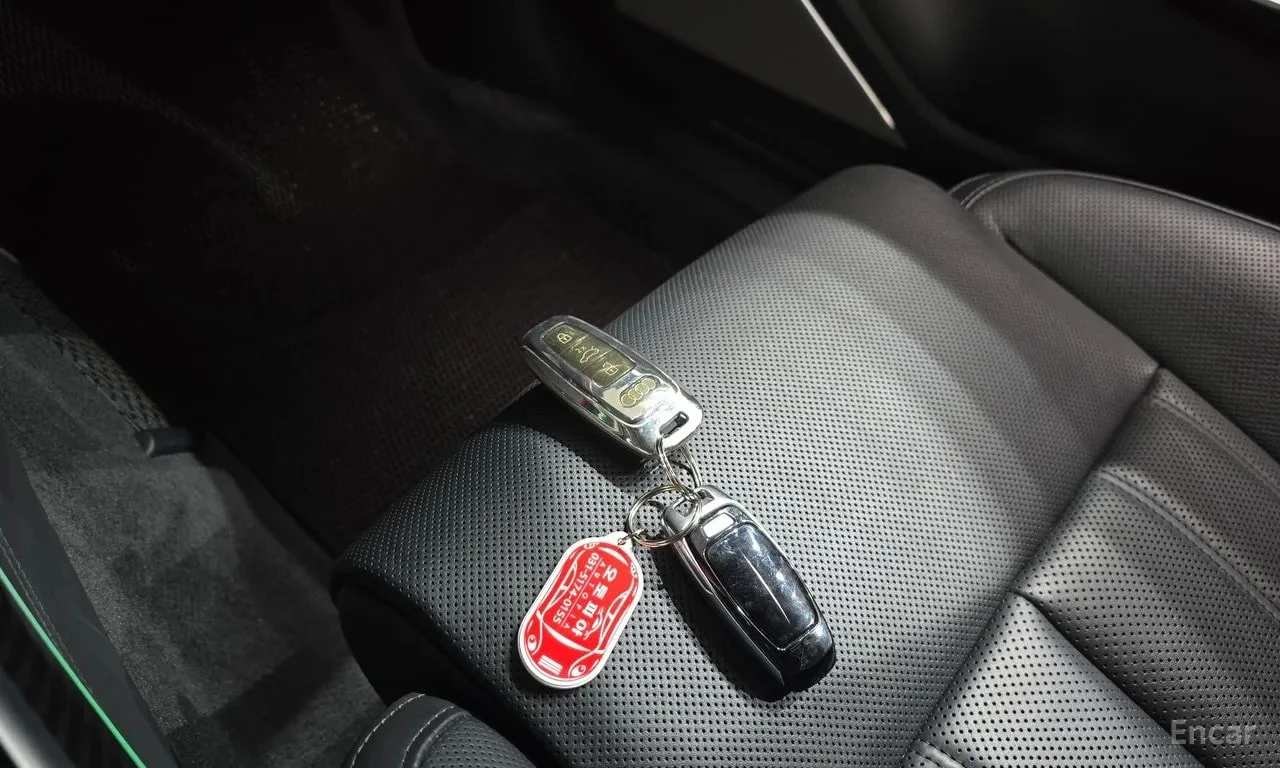 Audi A8 * 50 TDI Quattro LWB * КРАЙНА ЦЕНА ДО БЪЛГАРИЯ, снимка 16 - Автомобили и джипове - 55952190