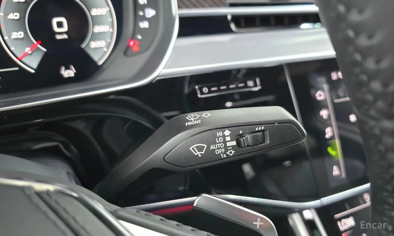 Audi A8 * 50 TDI Quattro LWB * КРАЙНА ЦЕНА ДО БЪЛГАРИЯ, снимка 17 - Автомобили и джипове - 55952190