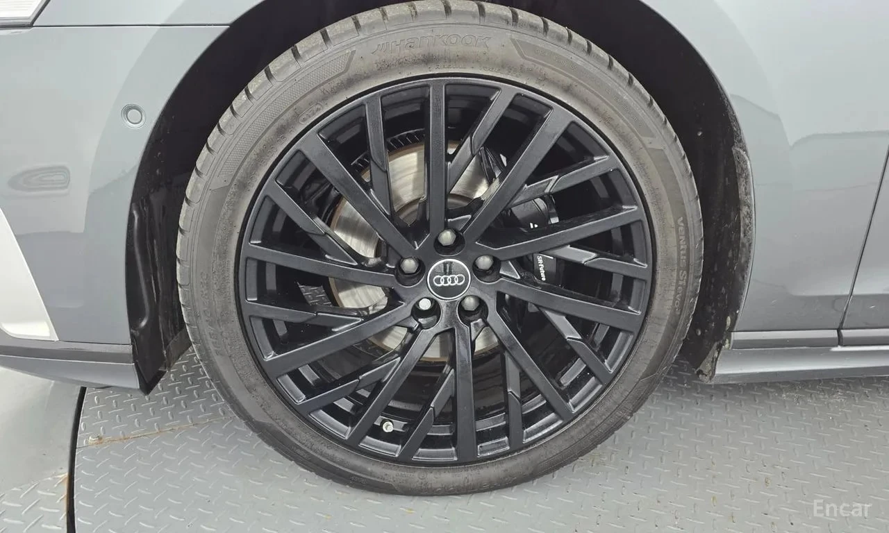 Audi A8 * 50 TDI Quattro LWB * КРАЙНА ЦЕНА ДО БЪЛГАРИЯ, снимка 5 - Автомобили и джипове - 55952190