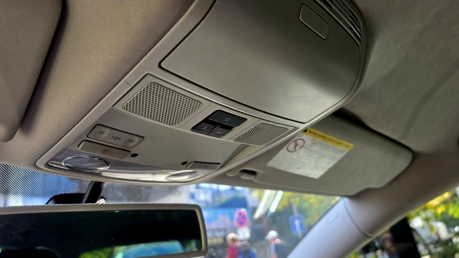 VW Passat Comfortline, снимка 11 - Автомобили и джипове - 56430022