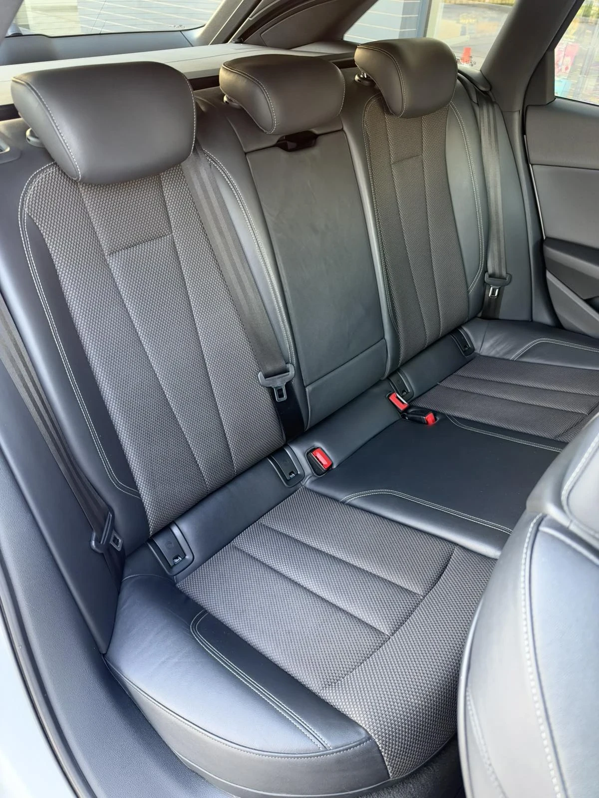 Audi A4 MATRIX* S-LINE, снимка 13 - Автомобили и джипове - 56461839