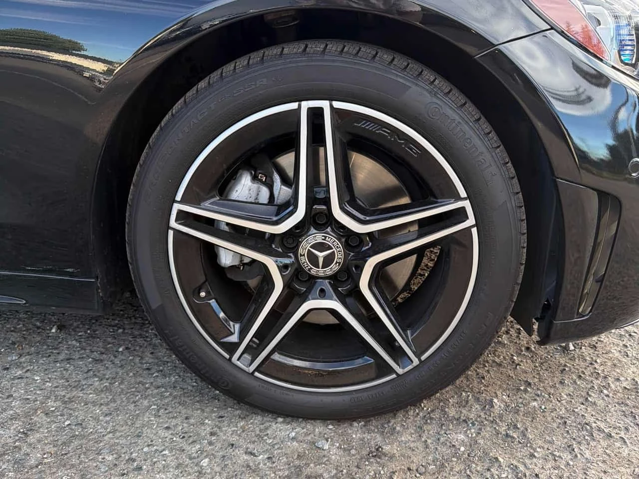 Mercedes-Benz C 300 CARFAX / 360 КАМЕРИ / BURMESTER / 2 КЛЮЧА, снимка 6 - Автомобили и джипове - 56474368