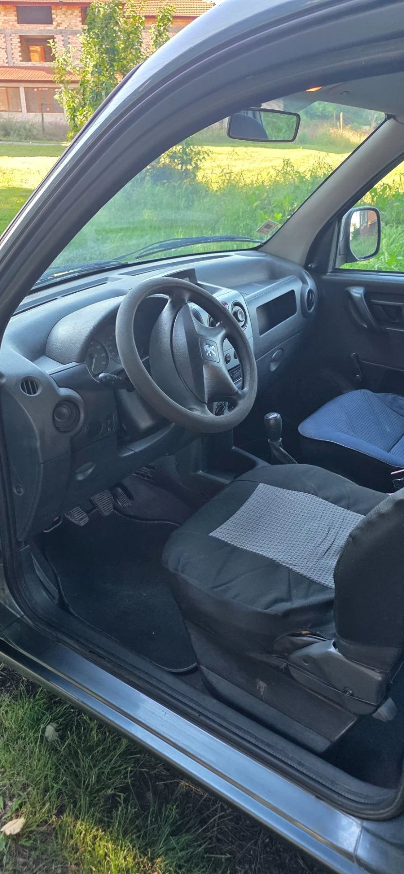 Peugeot Partner Oring, снимка 2 - Автомобили и джипове - 56518692